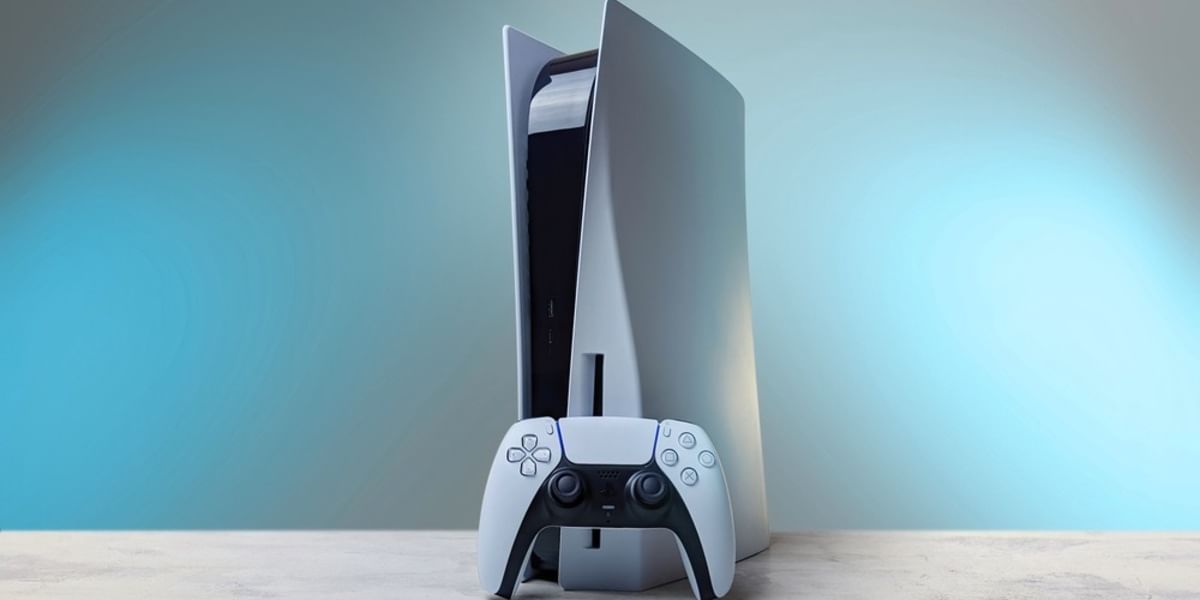 Sony playstation 5 restock on 24 march
