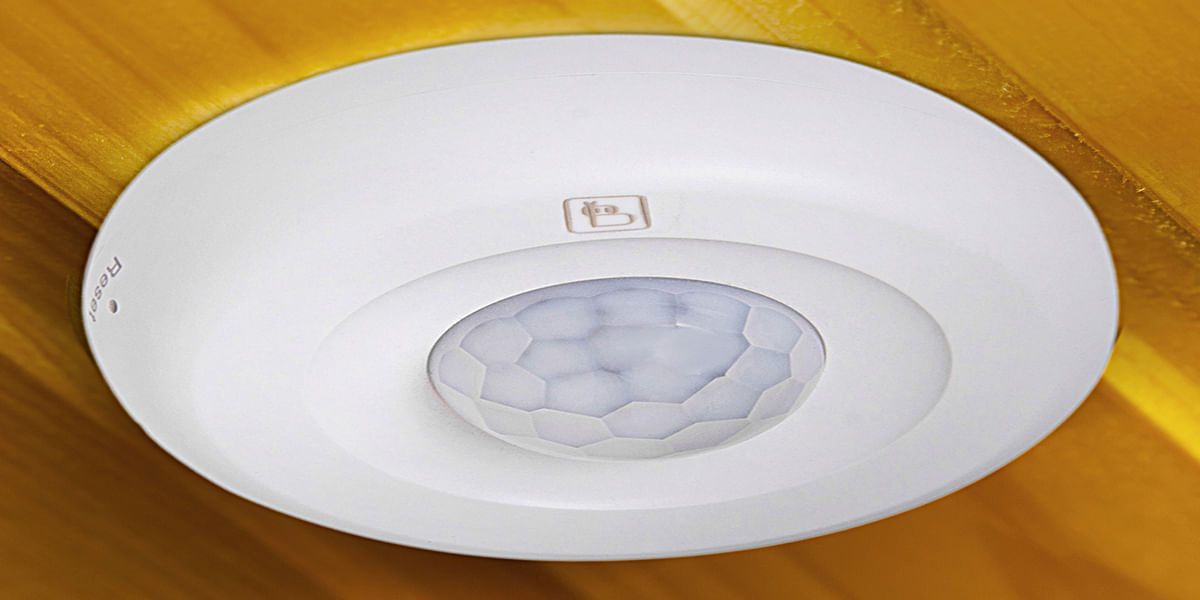 Keep a Tab on Every Move: Get Baybot MotionAlert For Every Space