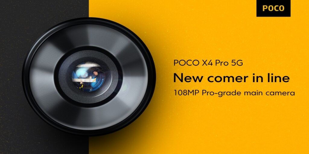 poco x4 pro 5g