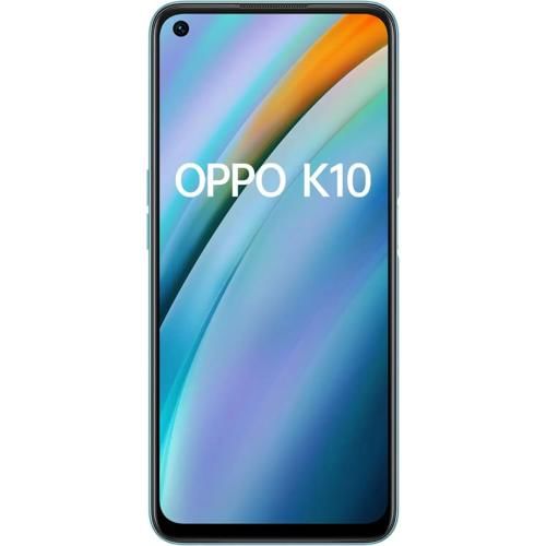 OPPO K10 Front