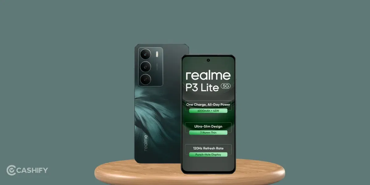 5G Mobile Phone Under 15000