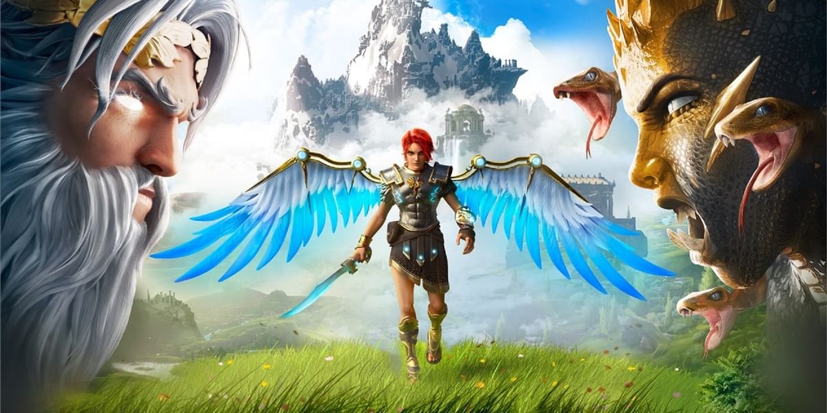 immortals phenyx rising sequel in development