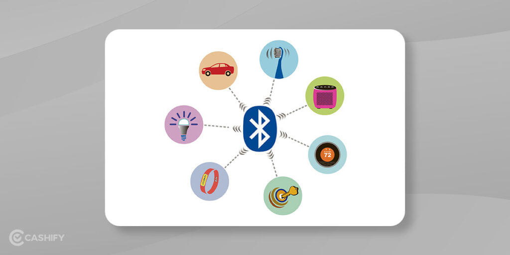 bluetooth devices