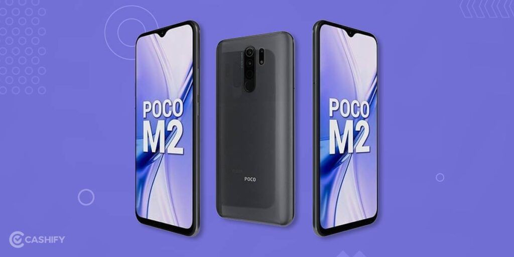 POCO M2