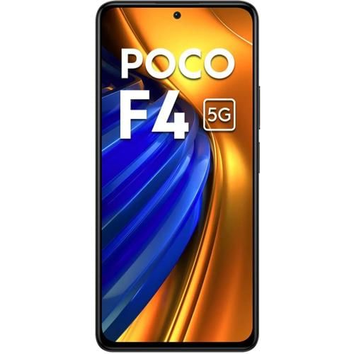 POCO F4 5G Front