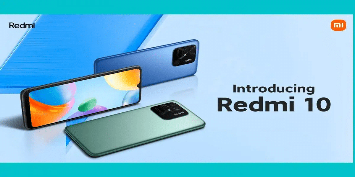 Redmi 10
