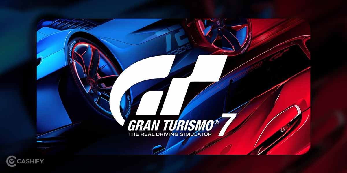 Gran Turismo 7 upcoming console games