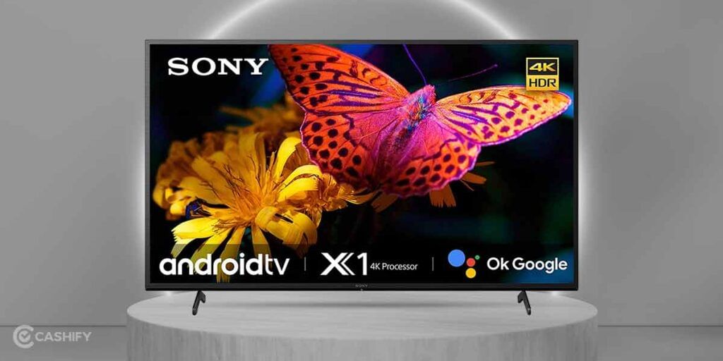 Sony Bravia KD-43X74