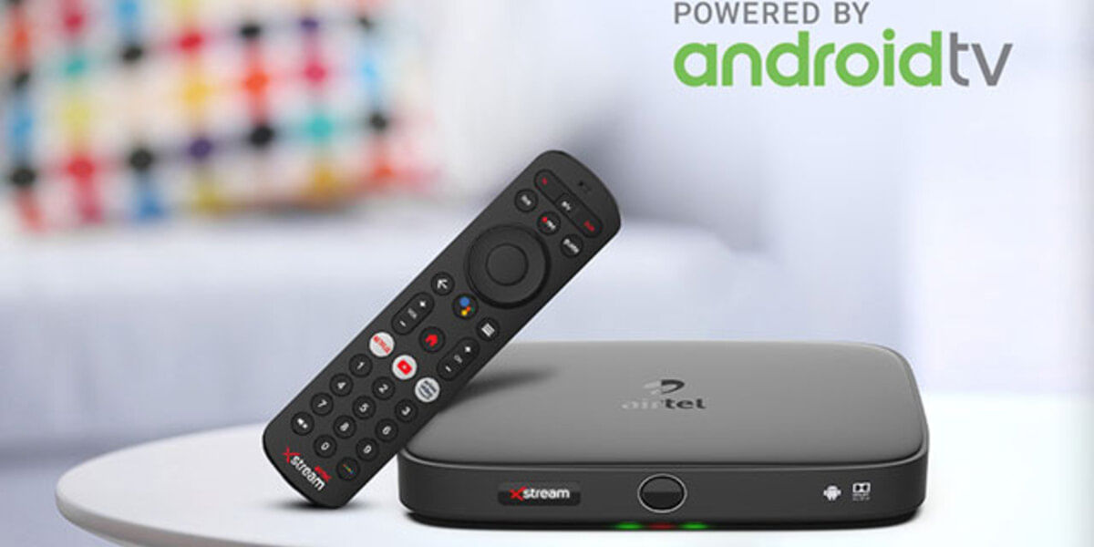 Airtel xstreme box price dropped