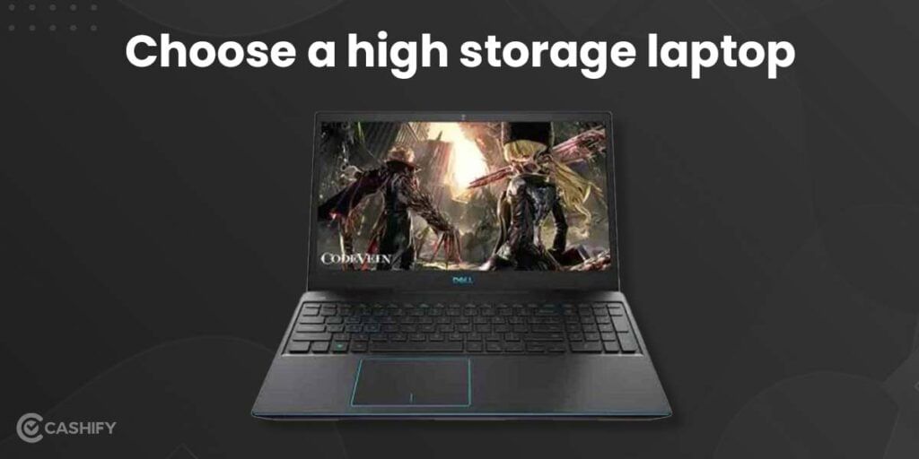 gaming laptop buying guide
