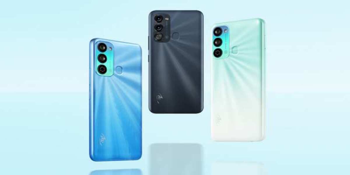 itel vision 3 specs