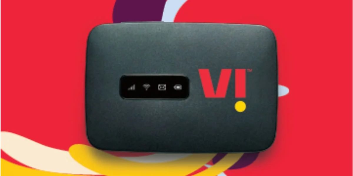 Vi MiFi