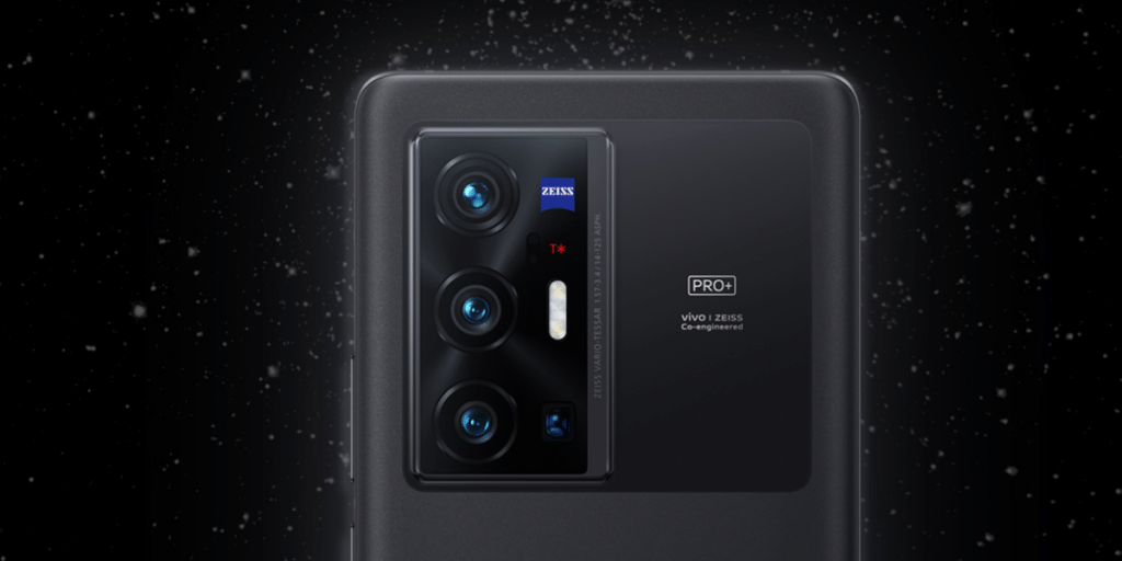 Vivo X Fold