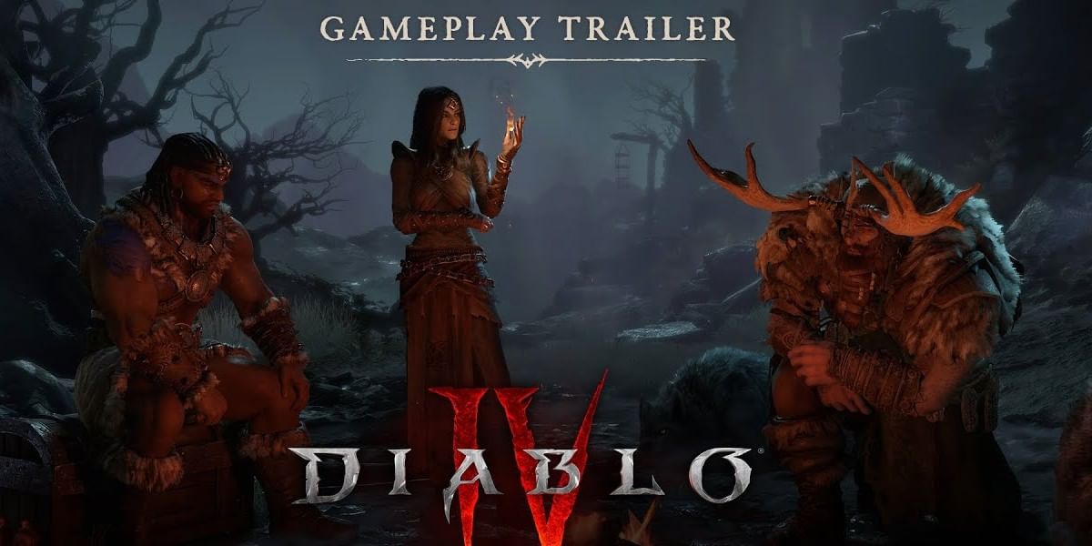 Diablo 4 Update Will Be Coming Next Week