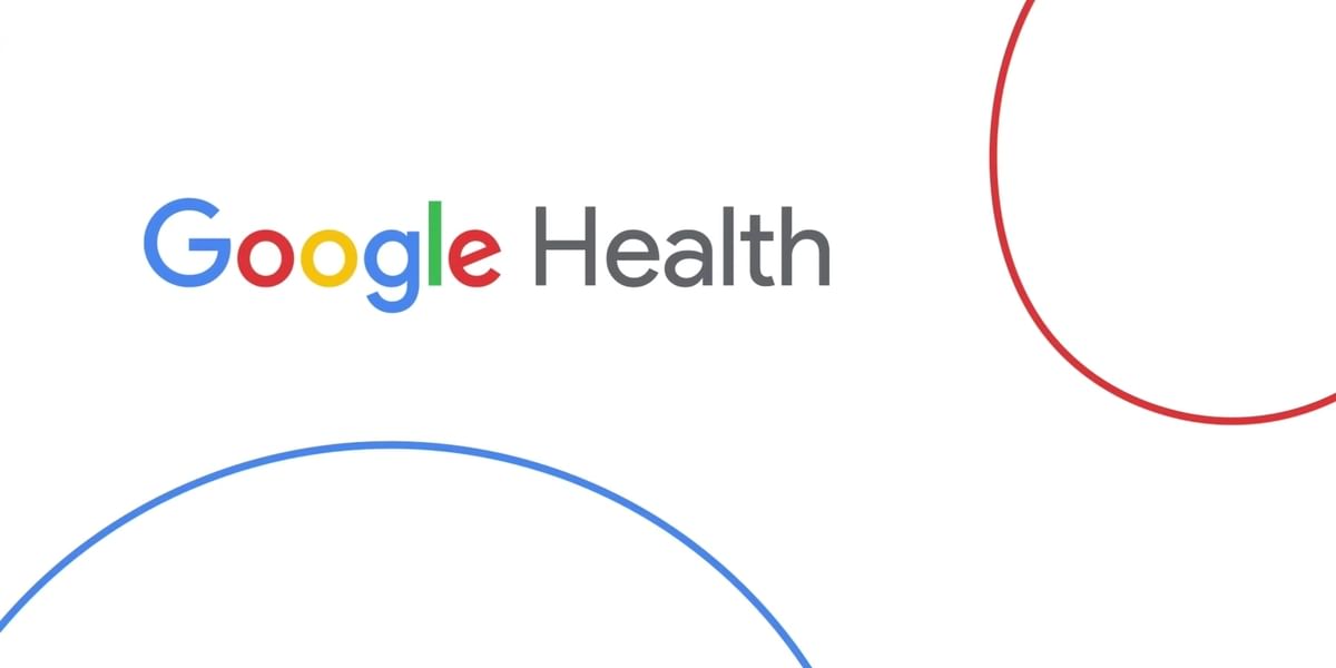 Google health AI
