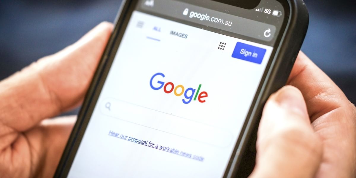 Book Your Next Doctor’s Appointment With Just A Google Search