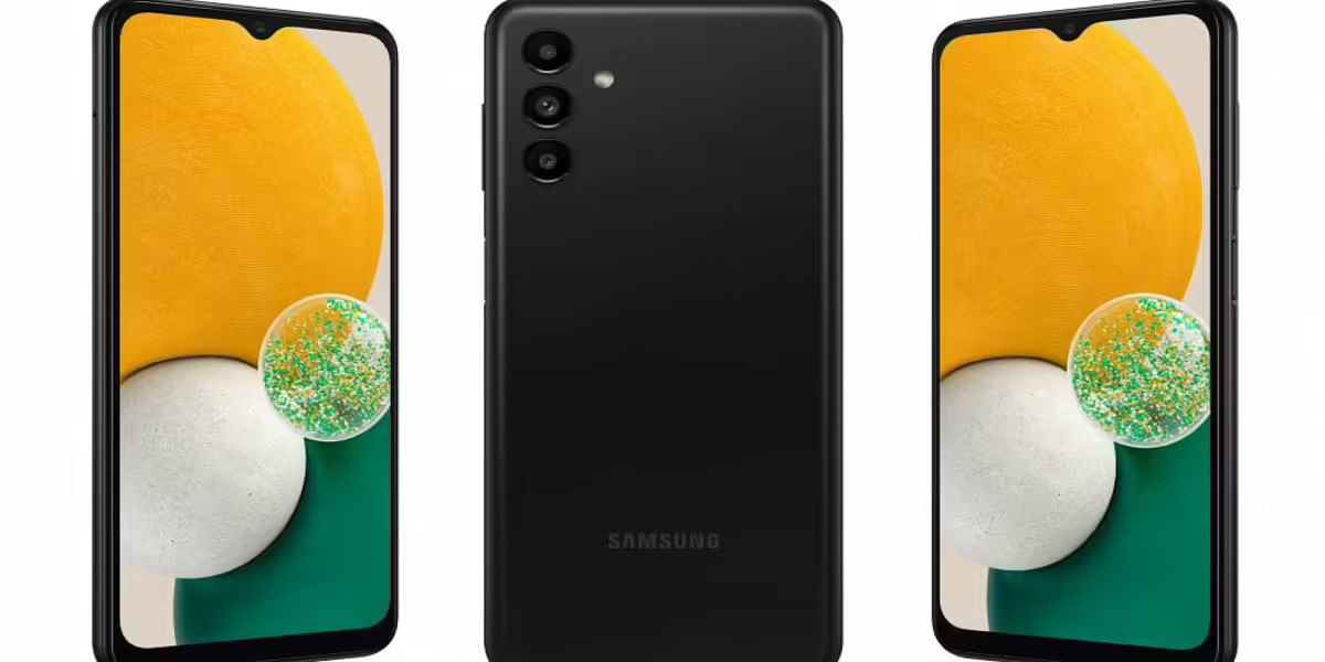 samsung galaxy a13 specs