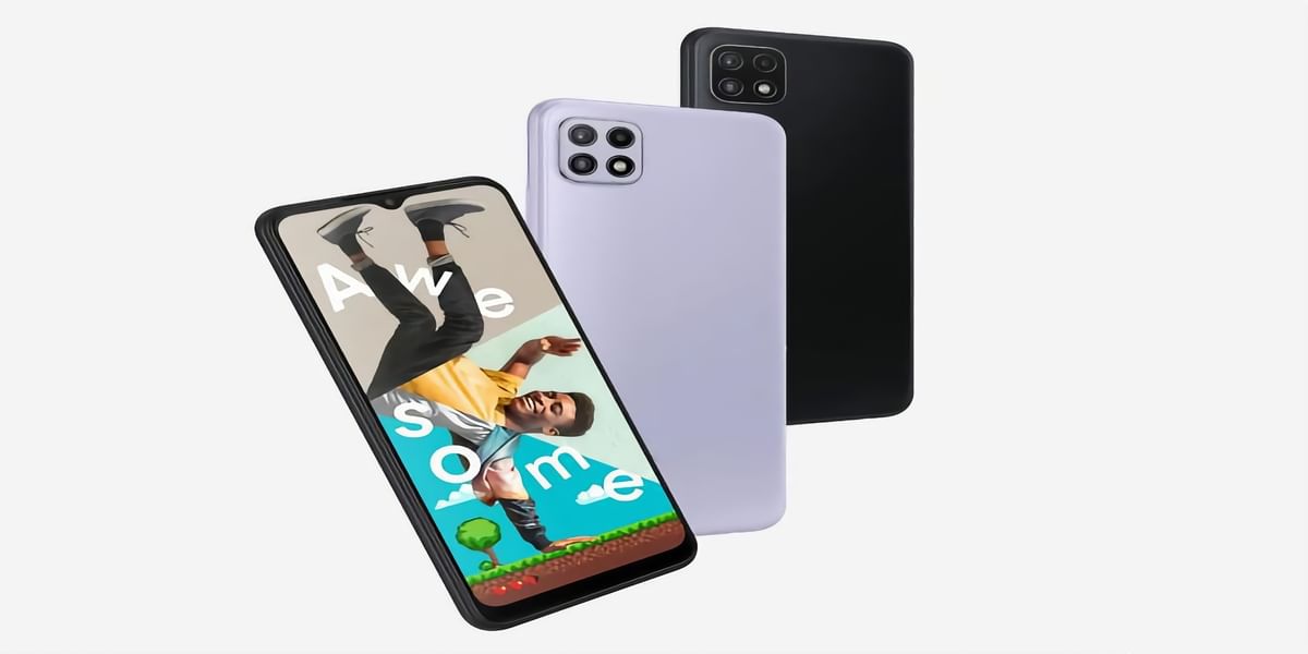 samsung galaxy a23