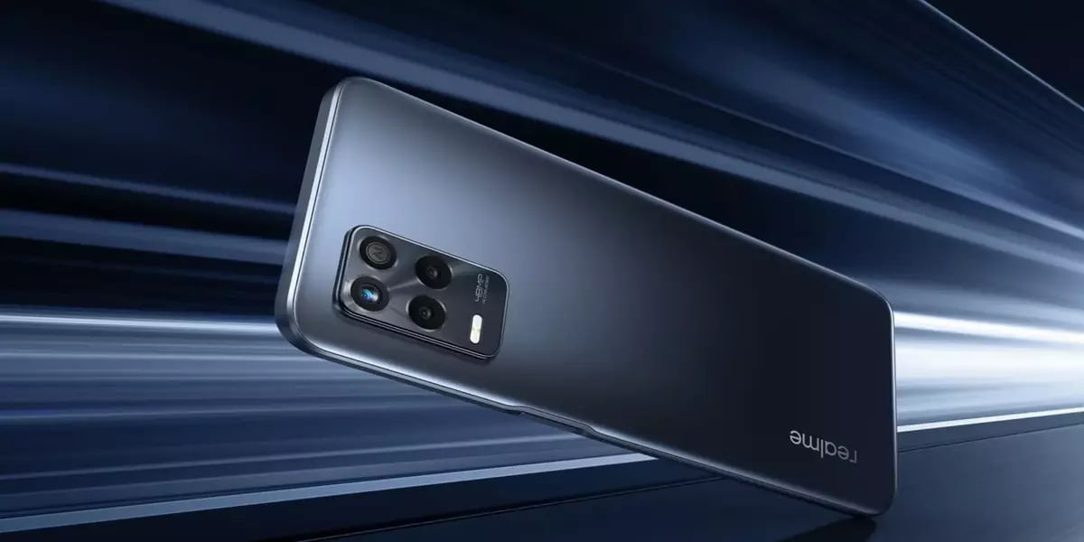 realme 9 5g