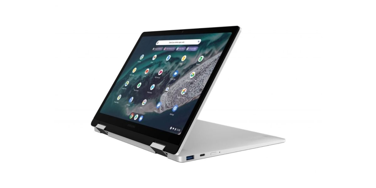 Samsung Chromebook 2 360 For Students Launched: Price, Specs