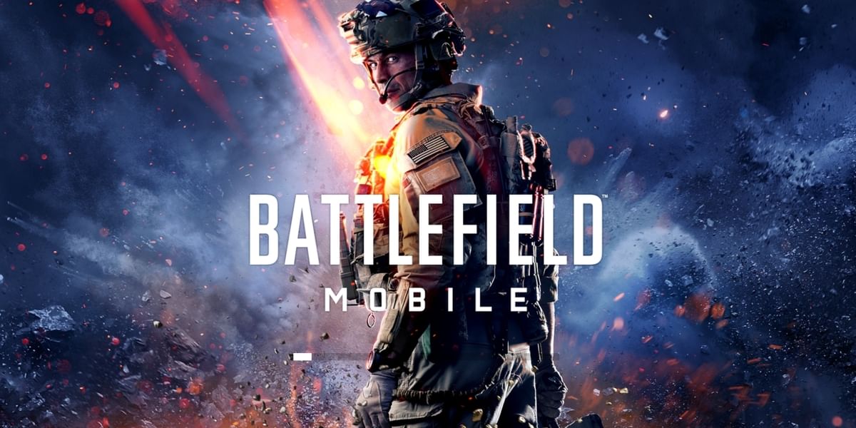 Battlefield Mobile Android Alpha Testing Kicks Off In India!