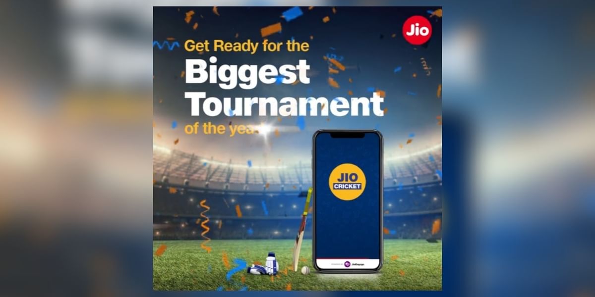 New Jio Cricket Add-On Plan With Disney+ Hotstar Launched