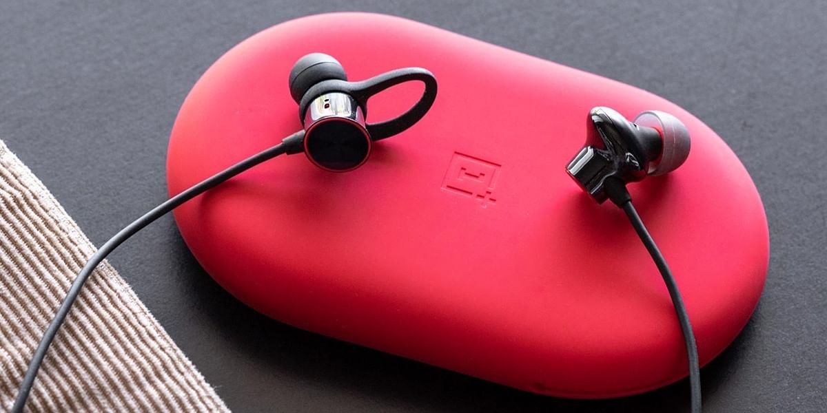 OnePlus Bullets Wireless Z2