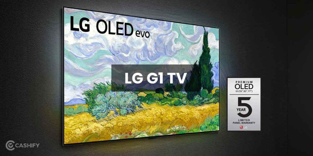 lg g1