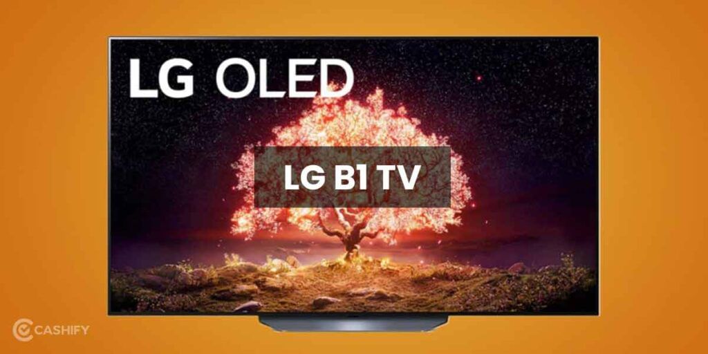 lg b1 tv