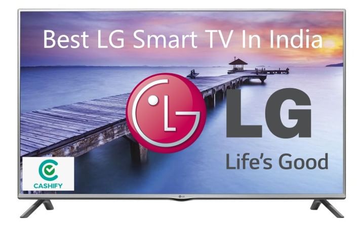 These 8 Best LG Smart TVs In India Are Exceptional October 2025