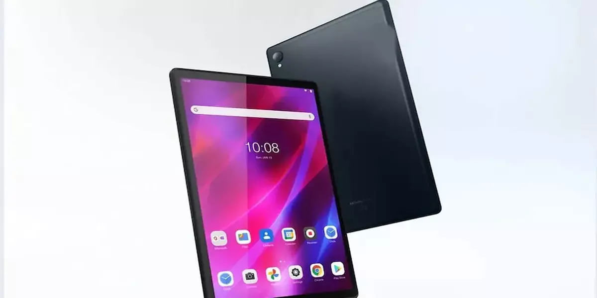 Vivo Pad Specs