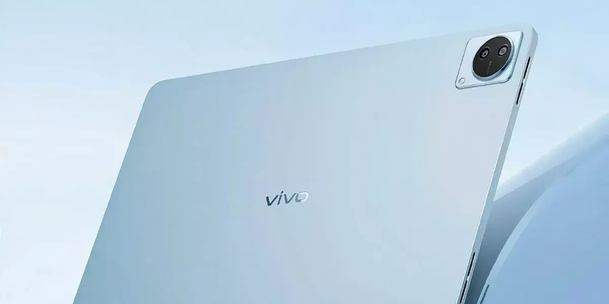 Vivo Pad Specifications Leaked Before Official Launch: Know More