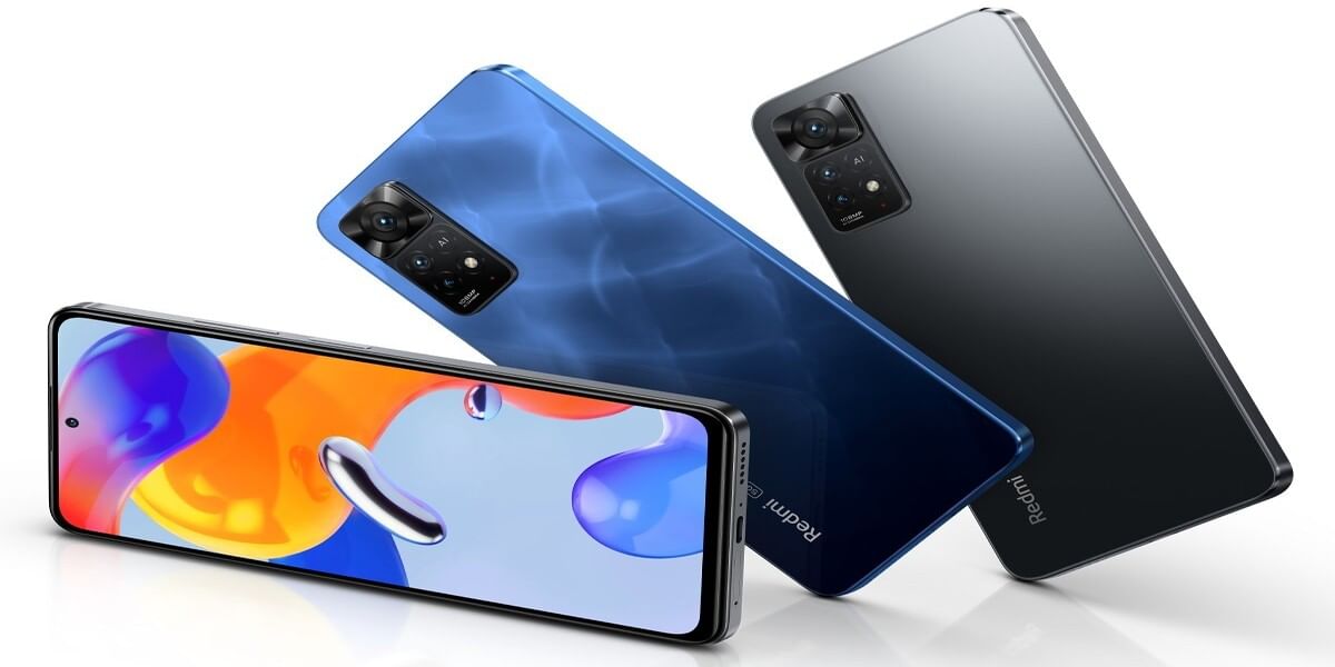redmi note 11 pre+ 5G specs