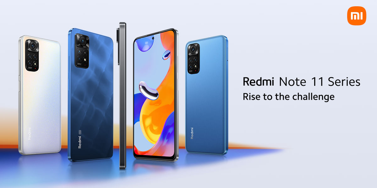 Redmi Note 11 Series to Get a New Phone: Details Here