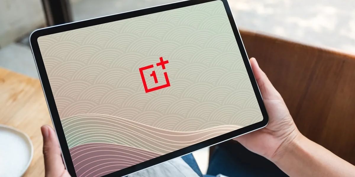 OnePlus Pad 5G