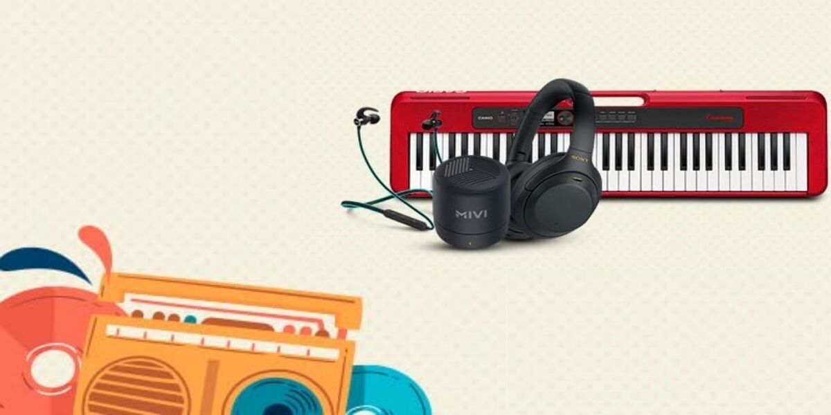 Mega Music Fest