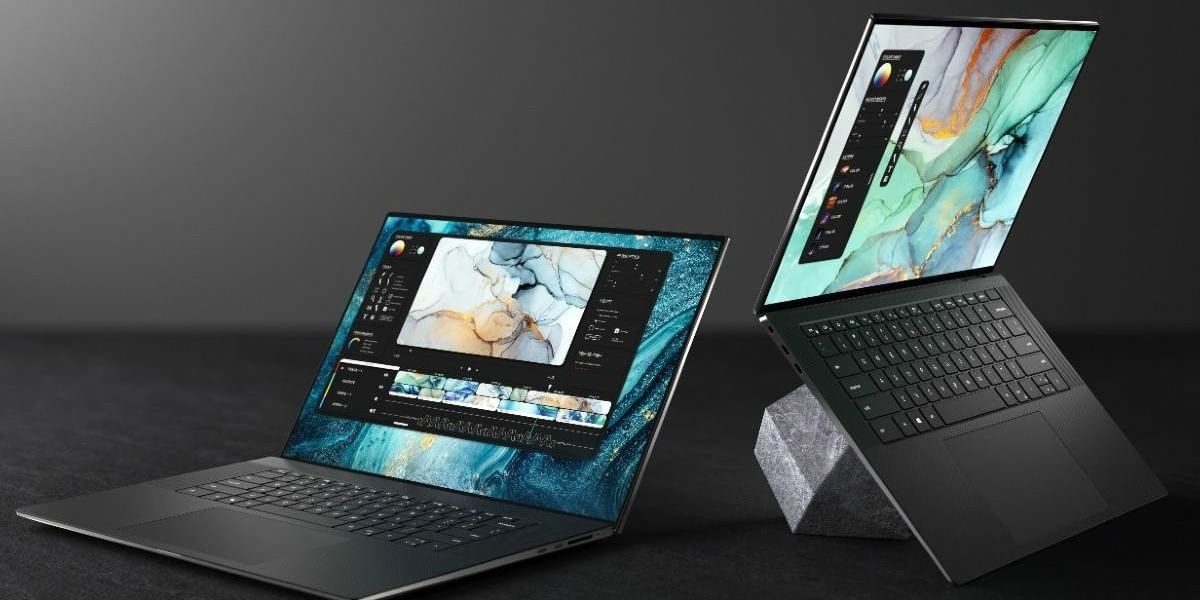 Dell Updated its XPS 15, XPS 17 Laptops: Details Here