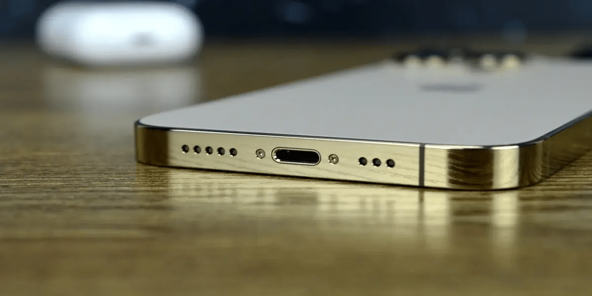 iPhone 13 Pro Max