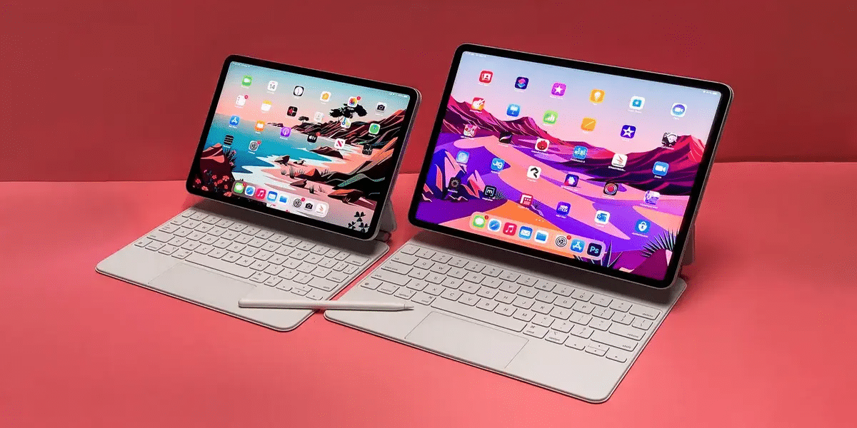 iPad Pro
