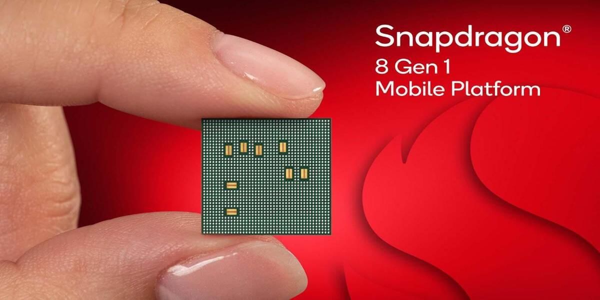 Snapdragon 8 Gen 1+ SoC Expected In May: Details Here