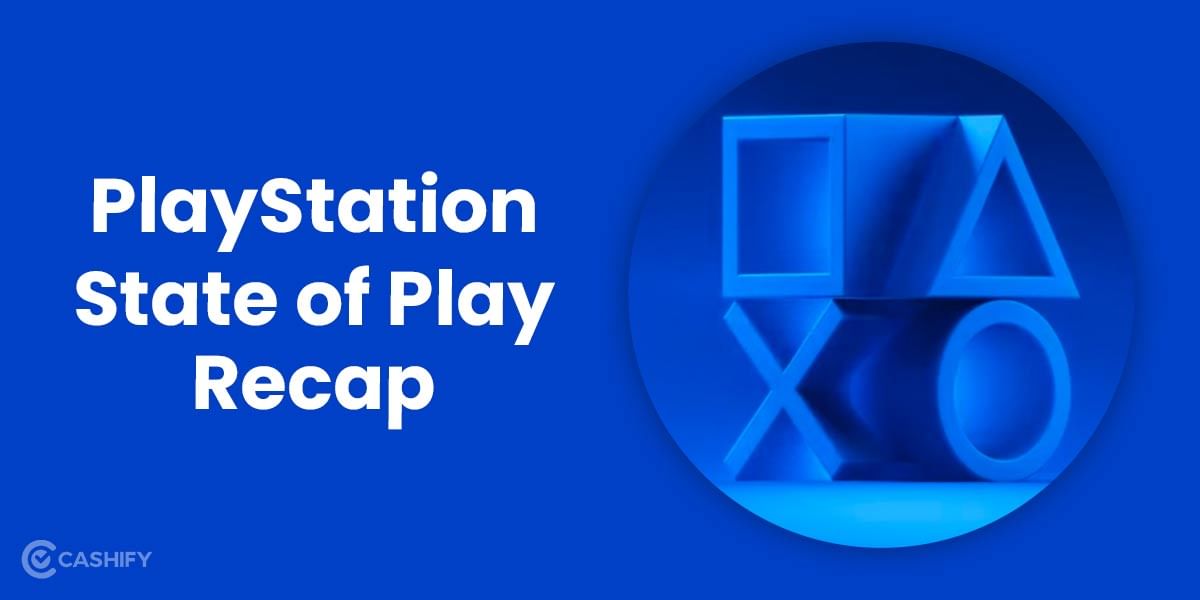 State Of Play by Sony: May 2022 Recap