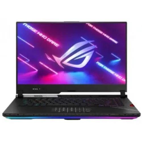 Asus ROG Strix Scar 15 G533ZX LN024WS Core i9 12th Gen 32 GB 1 TB SSD Windows 11 16 GB Front