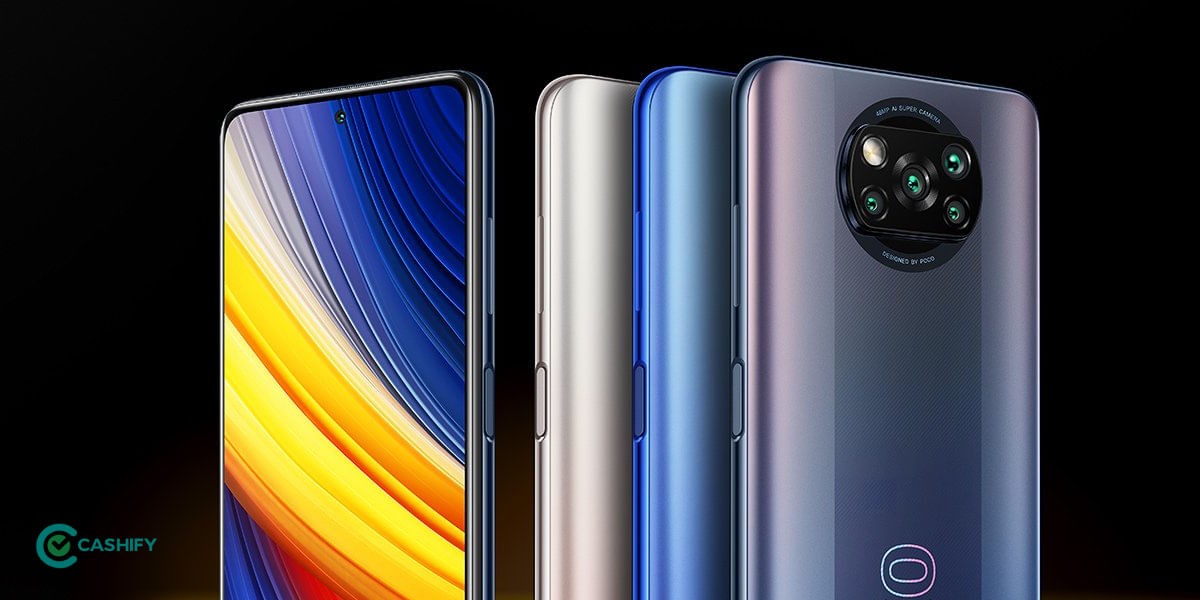 Poco X4 Pro 5G Launched In India With Shocking Price