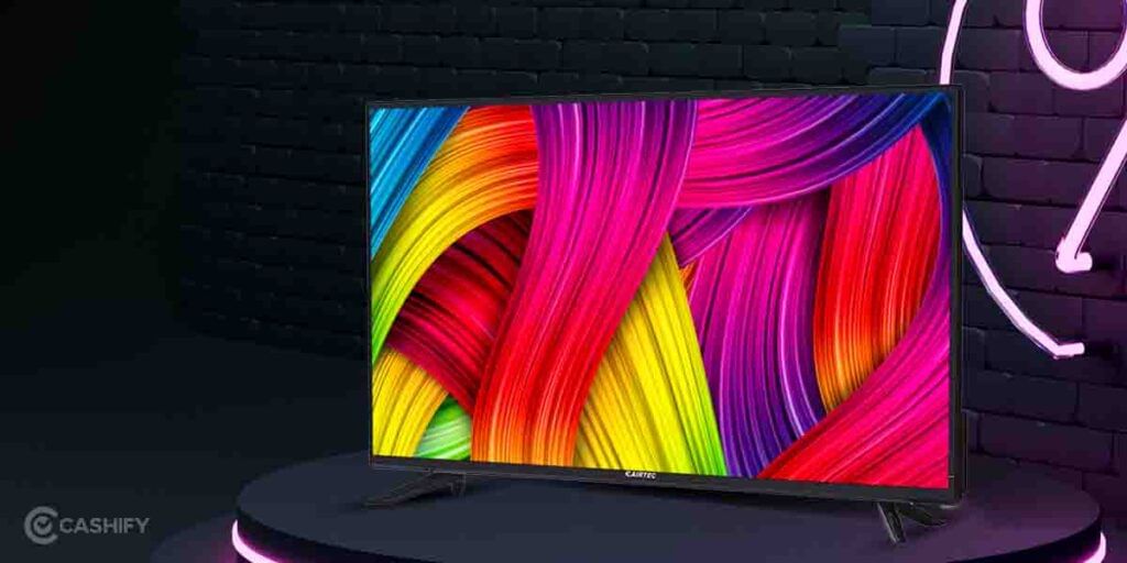 eAirtec 61 Cm