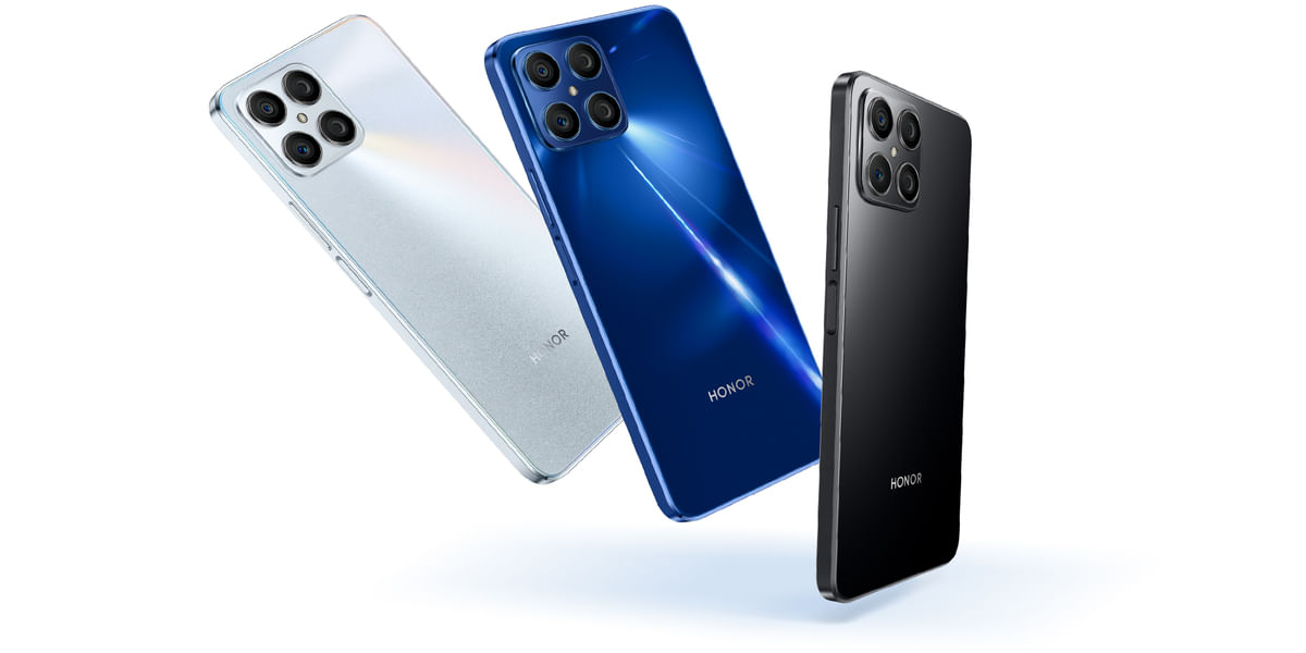 Honor X7