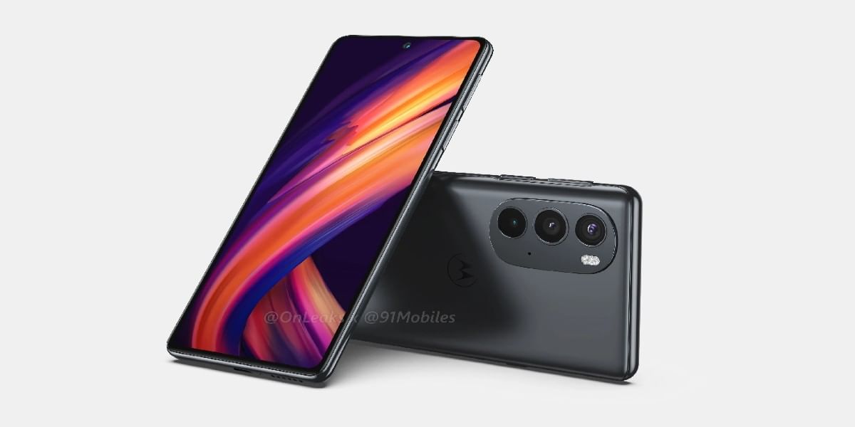 Motorola-Moto