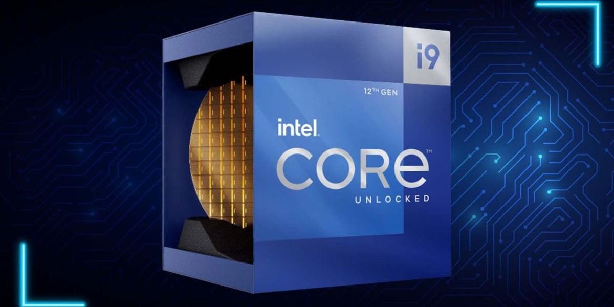 Intel Launches Core i9-12900KS Processor: Details Here