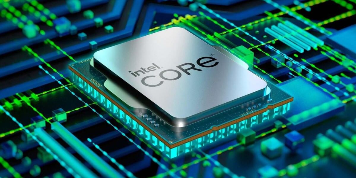 Intel Core i9-12900K