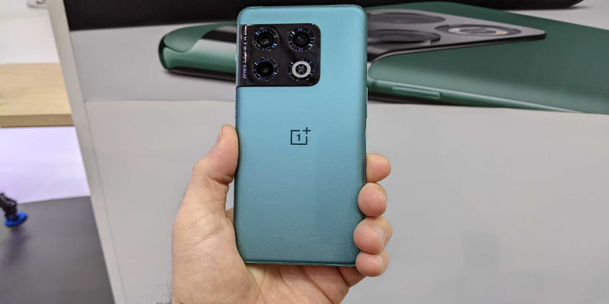 OnePlus 10 Pro