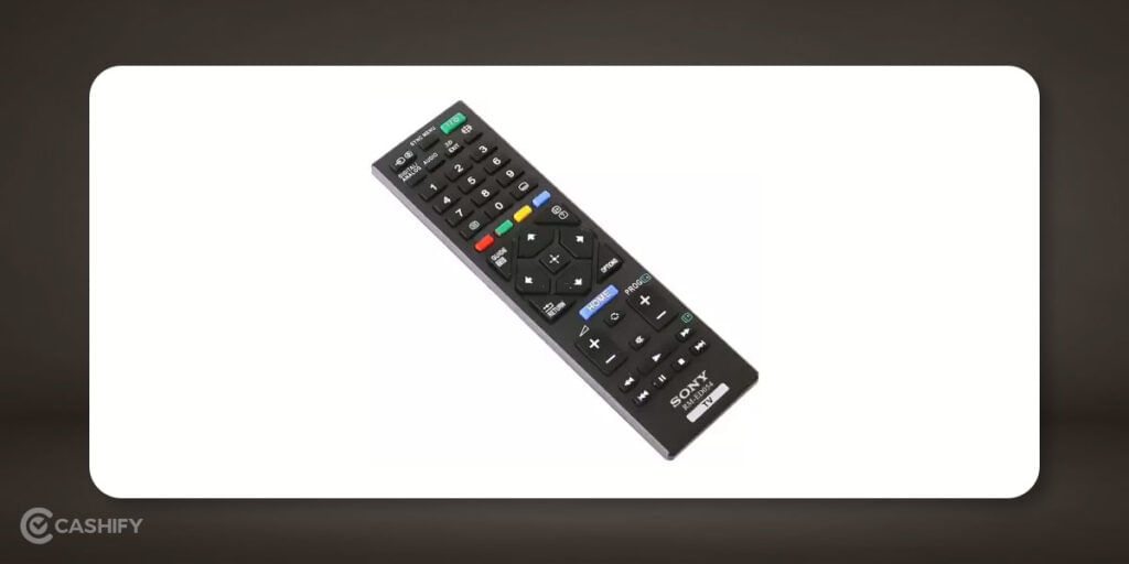 Remote